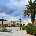 Zakynthos Stadt