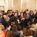 La chorale de Longuesse