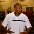 Coach Murdock