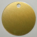gold 'glänzend'
