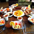 Boutique hostel in the area of Minca and Santa Marta