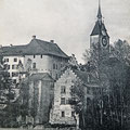 Altes Schützenhaus (Bijou)