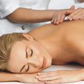 Flower Massage