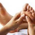 RIFLESSOLOGIA PLANTARE