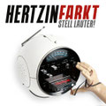 CD Booklet | Label-Bedruckung | CD-Cover Band Hertzinfarkt