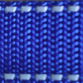 Reflex blau 2cm , 2,5cm