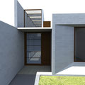 Casa para pareja de ancianos - Elderly couple house