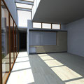 Casa para pareja de ancianos - Elderly couple house