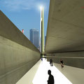 Proyecto Concurso BICENTENARIO ARGENTINA 2010 Architecture competition
