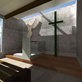 Capilla Yuramayo P2 - Yuramayo Chapel Arequipa Peru