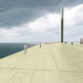 Proyecto Concurso BICENTENARIO ARGENTINA 2010 Architecture competition