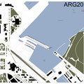 Proyecto Concurso BICENTENARIO ARGENTINA 2010 Architecture competition