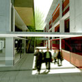 Proyecto Concurso Sede del Colegio de Ingenieros del Peru Sede Arequipa Architecture competition