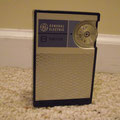 1958 GE P515E