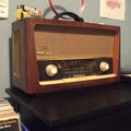 1957 Grundig 3028