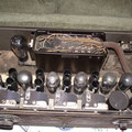 The "guts" for the Atwater Kent