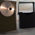 Realtone with case removed