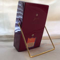 The back of the Zenith Royal 500E
