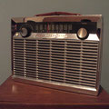 1958 GE P-780