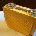 1957 Westinghouse H-622-P6