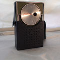 1963 Realtone with vinyl case