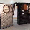 1964 Phlico with case removed