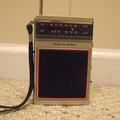 1979 Realistic 12-719