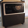 1968 Juliette AC/Battery