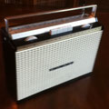 1962 sony tfm95