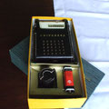 Universal Radio in box