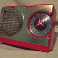 This is a Spica ST-600, I bought it at an awesome antique store!