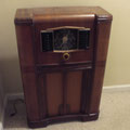 1942 Zenith tube radio