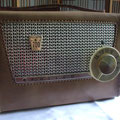 1957 Philco T-700