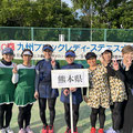 12 一般代表メンバー