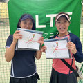 13 Cクラス2位