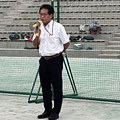 ②朝日新聞社様挨拶