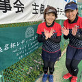 14 桑名杯代表