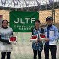 ⑦230歳以上3位 桜組