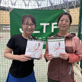 4  Aクラス3位