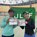 2  Aクラス1位