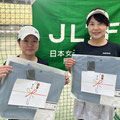 10 Bクラス3位
