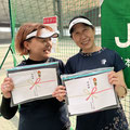 17  50歳2位