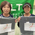 14 Cクラス3位
