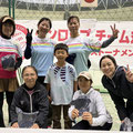 4一般の部準優勝