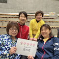 ㊳260歳以上 菜の花