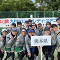 11 熊本県代表メンバー