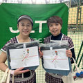 12 Cクラス1位