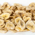 Bananenchips BIO