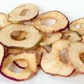 Apfelchips Jonagold