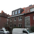 Umbau / Sanierung,  Mehrfamilienhaus Münster, 2020